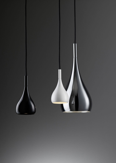 Lampa wisząca Fabbian BIJOU D75 A01 02