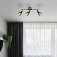 Globo Lighting Mubby 54311-3 Lampa sufitowa