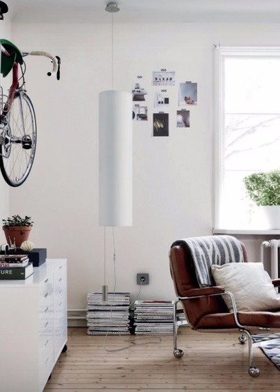 Lampa wisząca Massmi Hang out 6846 C