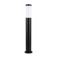Lampa Stojąca SU-MA Inox ST022-650 BL