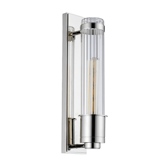 Elstead Lighting Kinkiet Wellington QN-WELLINGTON1-PC