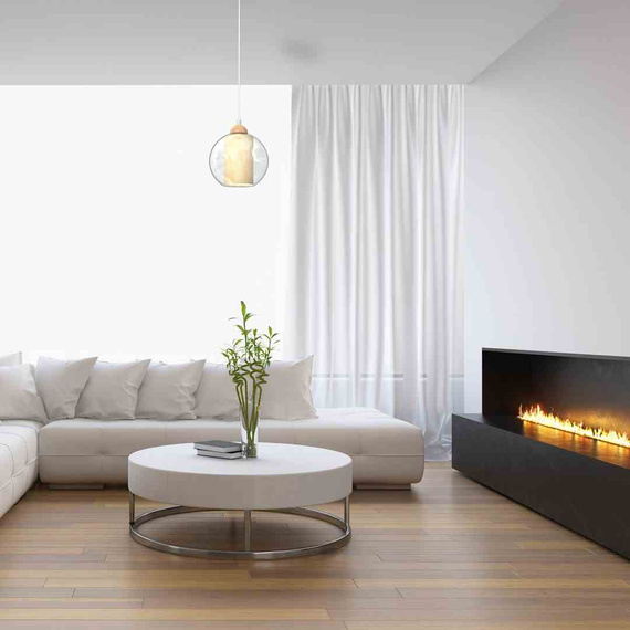 Żyrandol Tela Milagro MLP7955