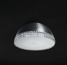 Plafon Zuma Line KNIGHT C0272-05L-H6AC