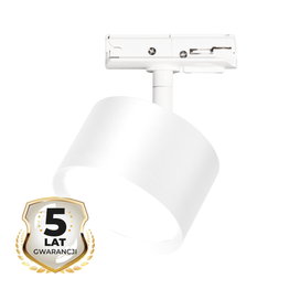 Lampa Szynowa Milagro Cyklop ML1198
