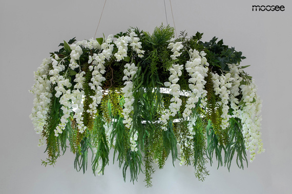 Zwis Moosee Gardens MSE1501100438.WIST