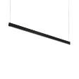 Lampa wisząca Ideal Lux Steel 348391