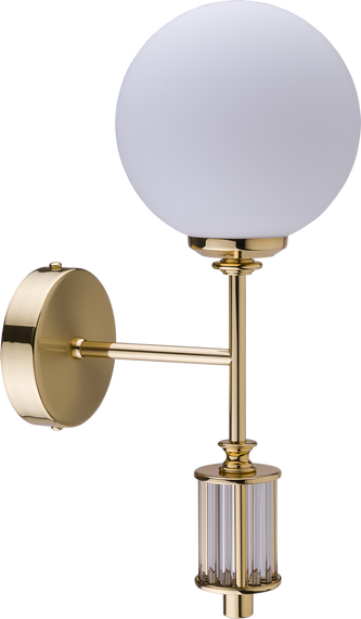 Kinkiet Kutek Mood Artu ART-K-1(Z)G