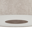 Lampa wisząca Nowodvorski Cedro M 11665 Beżowa