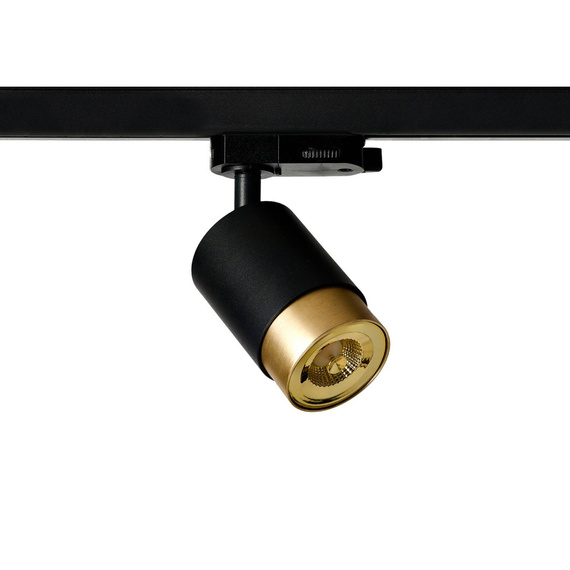 Azzardo ALIA BASE TRACK 3LINE BK AZ6216 Reflektor do szynoprzewodu