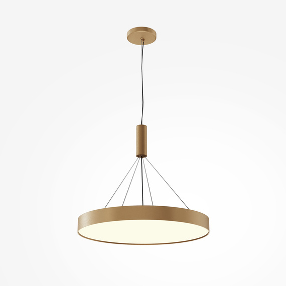 Plafon Maytoni Zon C032CL-90W3K-RD-MG