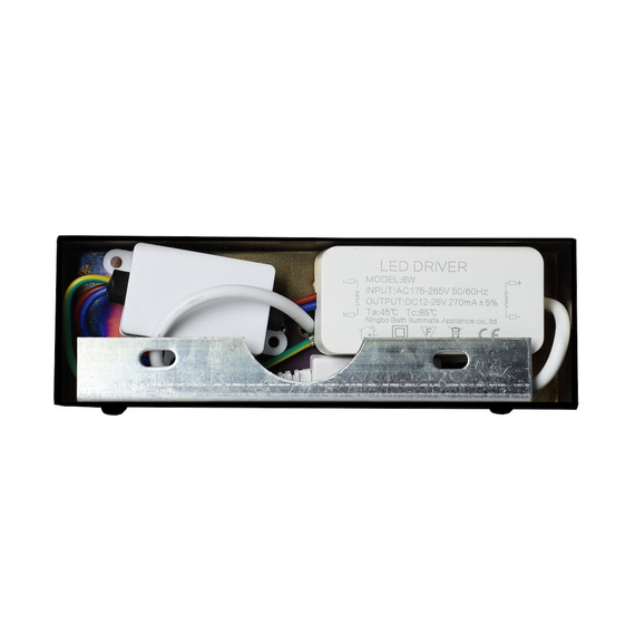 Kinkiet Milagro Klimt ML2035