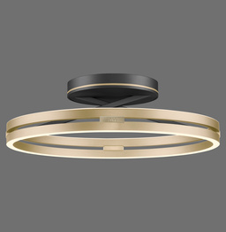 Zuma Line Pure Loop 003902-030811 Plafon