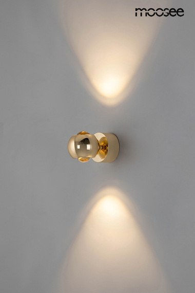 Oprawa Ścienna Moosee Eos MSE1501100310