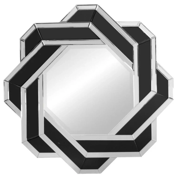 Lustro nowoczesne Arte Home Silvia AH16JZ333-S