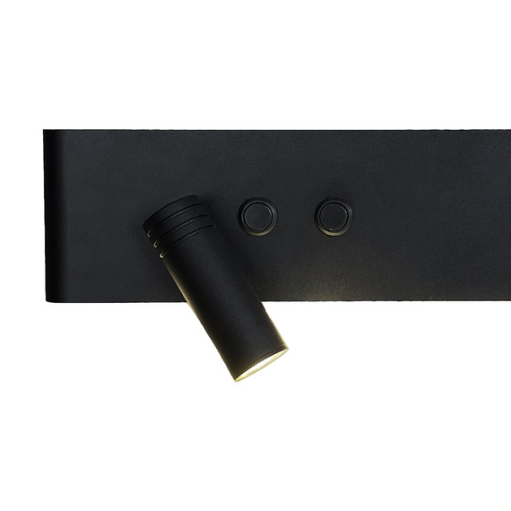 Lampa Ścienna Milagro Resort ML1570