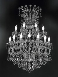 Oprawa ścienna Italamp 5106/AP11