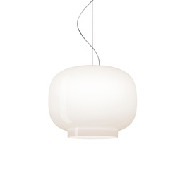Włoski Zwis Foscarini Chouchin 1 Bianco FN210071E_11