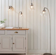 Endon 91738 Zwis Hansen