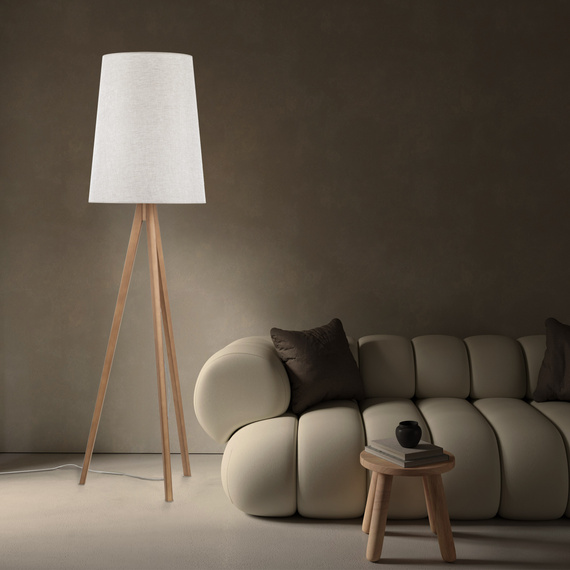 TK Lighting Walz 5598 Lampa Stojąca