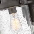 Elstead Lighting HK-WILLOUGHBY-S-OZ  Willoughby Kinkiet zewnętrzny