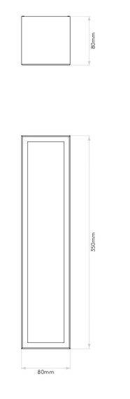 Kinkiet Astro Harvard 1402007