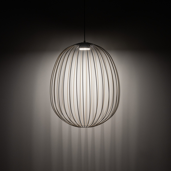 Żyrandol TK Lighting Sphera 11303