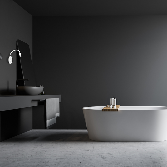 Oprawa Ścienna Milagro Base ML6353