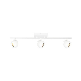 Italux Lafin SPL-45379-3-WH Lampa Sufitowa