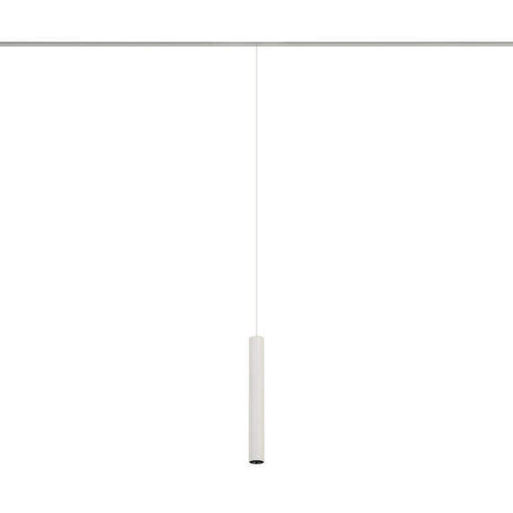 Oprawa szynowa Nowodvorski Lvm Roller Led 9W 11640 3000K