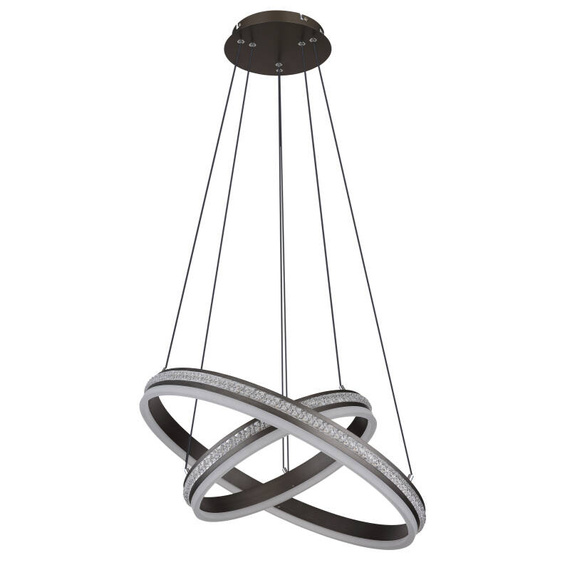 Globo Lighting Grouni 67314-60H Żyrandol