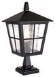 Lampa Zewnętrzna Elstead CANTERBURY BL50M