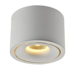 Spot Ledowy biały Dann Lux Design MIJA WH10 DLD5241