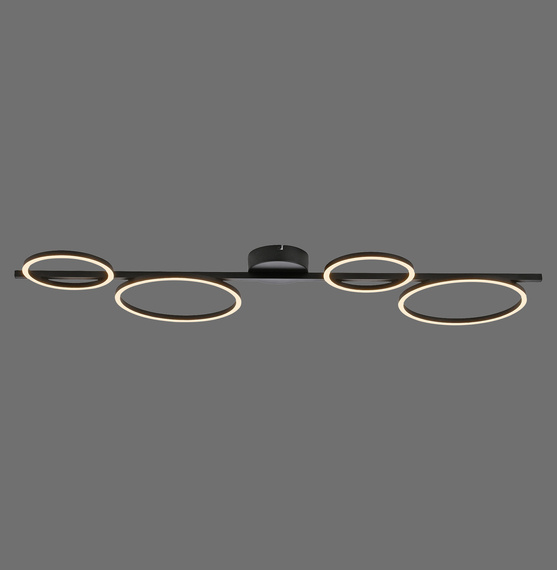 Plafon Zuma Line Mini Ritus 003902-031815