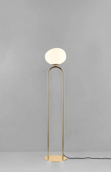 Nordlux Shapes Lampa podłogowa 2120074035