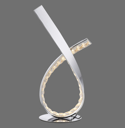 Paul Neuhaus Brilla 003902-032194 Lampka Biurkowa