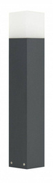 Słupek Oświetleniowy SU-MA Cube CB-580 DG