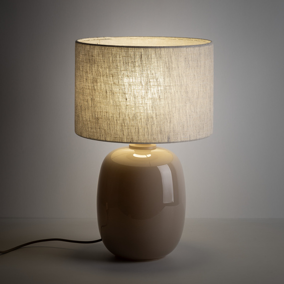 Lampka Biurkowa TK Lighting Melody 16182