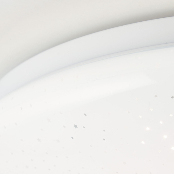 Lampa Sufitowa Brilliant Fakir Starry G96974/05