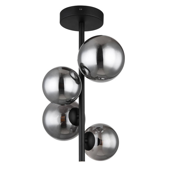 Globo Lighting Lampa sufitowa Riha 56133-4D