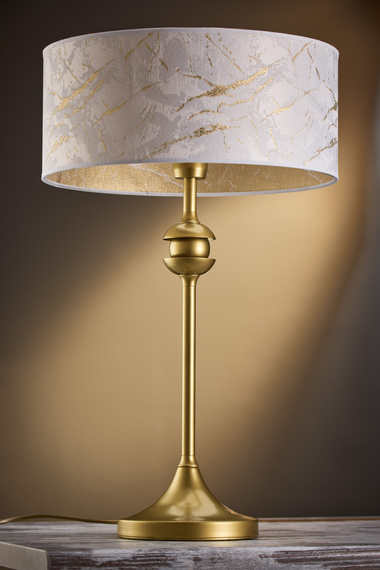 Lampka Biurkowa Jupiter Kaszmir 2112