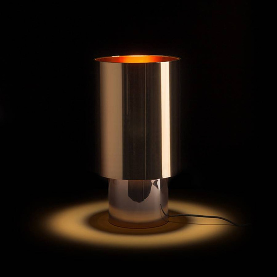 Lampa stołowa Redlux Americano R13322