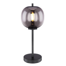 Lampa stojąca Globo Lighting Blacky 15345T