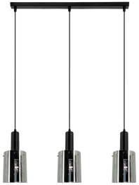 Lampa Sufitowa Elem Lara 2021/3 BL 8C
