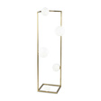 Ideal Lux Angolo 284354 Lampa podłogowa 