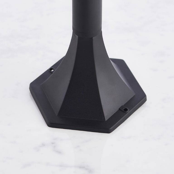 Endon Lampa stojąca Burford 76550