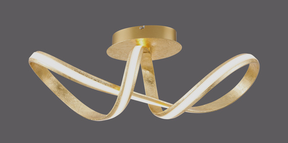 Lampa Sufitowa Zuma Line Melinda 003902-019133