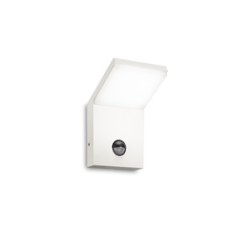 Lampa Ścienna Ideal Lux Style Ap Sensor Bianco 3000k 269146
