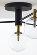 Lampa Sufitowa Jupiter Figaro 2034