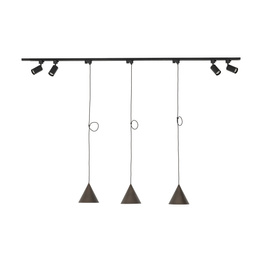 Lampa Do Szynoprzewodu TK Lighting Tracer 10609