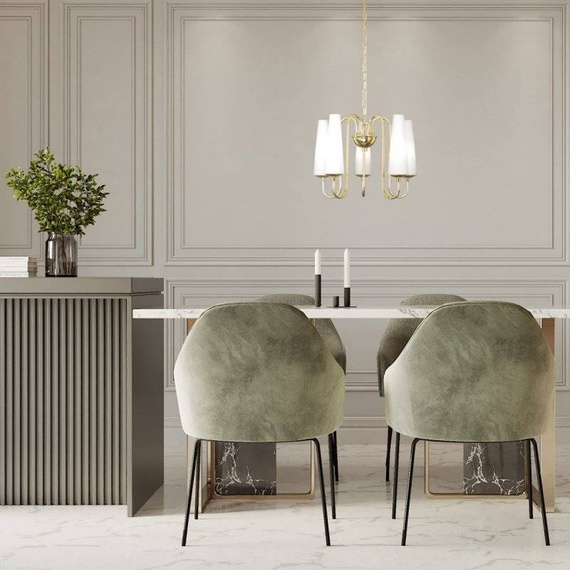 Oprawa wisząca 1127 Zuma Line Magnum